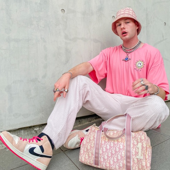 Meet your Posher, Connor - Picture 4 of 10